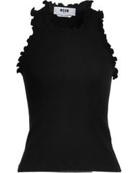 MSGM - Top - Lyst