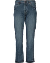 Wrangler Pantaloni jeans - Blu