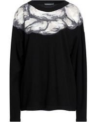 Alberta Ferretti - Pullover - Lyst