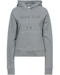 Helmut Lang Sweatshirt - Grau