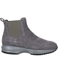 Hogan - Ankle Boots - Lyst