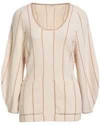 By Malene Birger - Pullover - Lyst