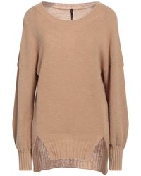 Manila Grace - Pullover - Lyst