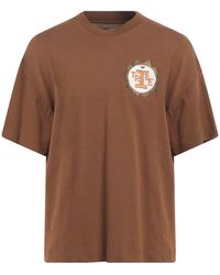Emporio Armani - T-shirt - Lyst