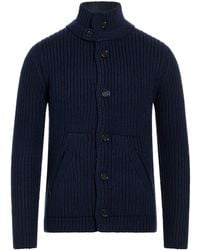 Daniele Fiesoli - Cardigan - Lyst