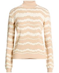 Missoni - Turtleneck - Lyst