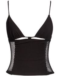 Miaou - Tops - Lyst