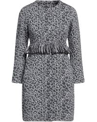 Charlott - Overcoat & Trench Coat - Lyst