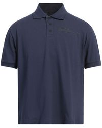 NORTH SAILS X MASERATI - Polo Shirt Cotton - Lyst