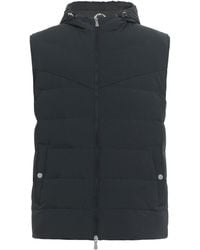 Eleventy - Gilet - Lyst
