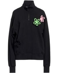 MSGM - Sweatshirt - Lyst