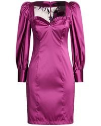Hanita - Mini Dress - Lyst