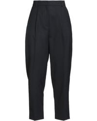 Semicouture - Pants - Lyst