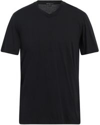 James Perse - T-shirt - Lyst