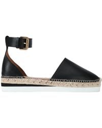 See By Chloé - Espadrilles - Lyst