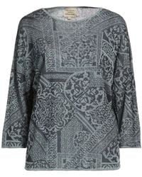 ALESSIA SANTI - Pullover - Lyst