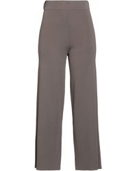 Alpha Studio - Pants - Lyst