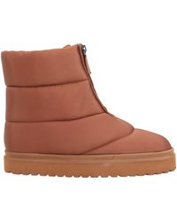 Gia Couture Boots for Women - Up to 86% off | Lyst