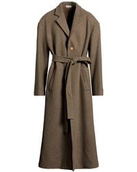 Fear Of God - Overcoat & Trench Coat - Lyst