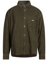 Obey - Jacket - Lyst