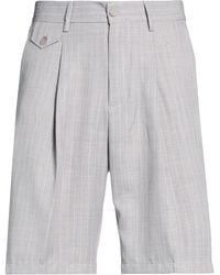 OVER/D - Shorts & Bermuda Shorts - Lyst