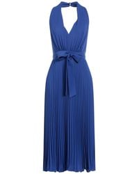 MARCIANO BY GUESS - Midi Dress - Lyst