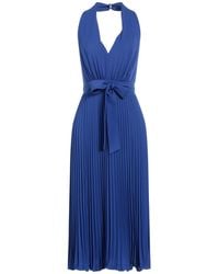 MARCIANO BY GUESS - Midi Dress - Lyst