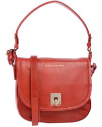 Piquadro - Cross-body Bag - Lyst