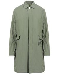 DSquared² - Overcoat & Trench Coat - Lyst