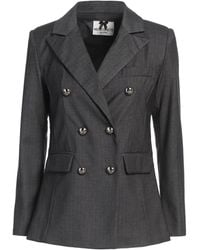No Secrets - Blazer - Lyst