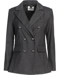 No Secrets - Blazer - Lyst