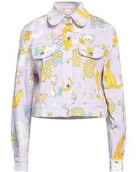 Moschino - Jacket - Lyst