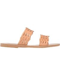 Ancient Greek Sandals - Sandals - Lyst