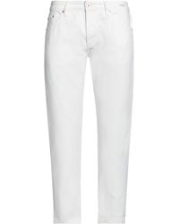 UNIFORM - Jeans Cotton - Lyst
