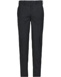 Neil Barrett - Pants Polyester, Virgin Wool, Elastane - Lyst