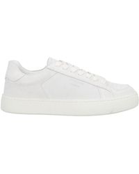 COPENHAGEN - Sneakers Leather - Lyst