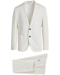Eleventy - Suits - Lyst