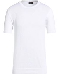 Roberto Collina - Pullover - Lyst