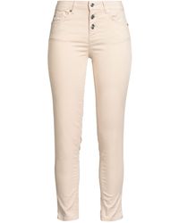 Liu Jo - Jeans Cotton, Polyester, Elastane - Lyst
