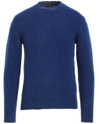 Roberto Collina - Sweater - Lyst