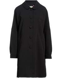 Maison Common - Overcoat & Trench Coat - Lyst