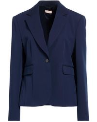 Liu Jo - Blazer Polyester, Viscose, Elastane - Lyst