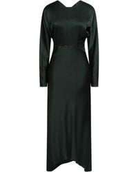 Ottod'Ame - Maxi Dress - Lyst