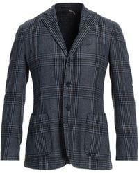 Santaniello - Blazer - Lyst