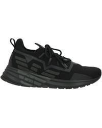 EA7 - Trainers - Lyst