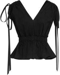 RED Valentino - Top - Lyst