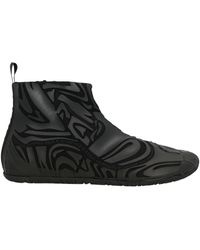 RBRSL RUBBER SOUL - Sneakers Textile Fibers, Rubber - Lyst