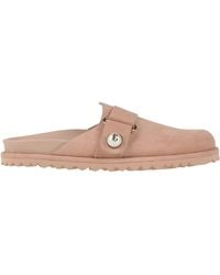 Jimmy Choo - Mules & Clogs Leather - Lyst