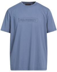 Peuterey - T-Shirts - Lyst