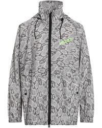 KENZO - Cazadora - Lyst